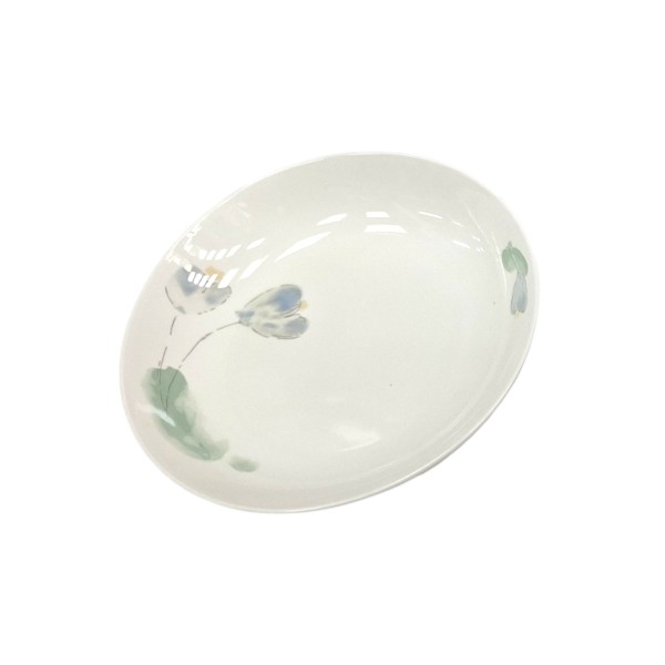 PLATO CERAMICA 18CM